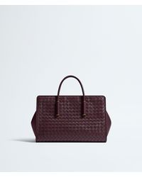 Bottega Veneta - Small Barbara Tote - Lyst