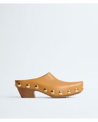 Bottega Veneta - Gondola Clog - Lyst
