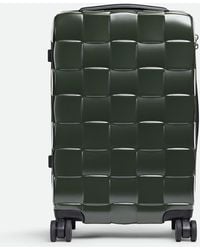 Bottega Veneta - Odyssey Cabin Suitcase - Lyst