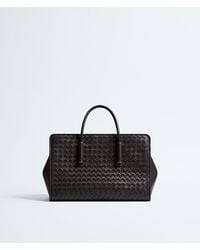 Bottega Veneta - Small Barbara Tote - Lyst