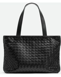 Bottega Veneta - Tote Bags - Lyst