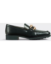Bottega Veneta Loafers and moccasins for Women | Online Sale up to ...