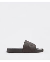 Bottega Veneta Sandals for Men - Lyst.com