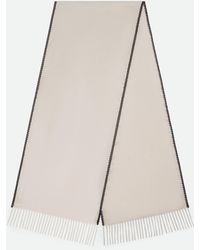 Bottega Veneta - Cashmere Scarf - Lyst