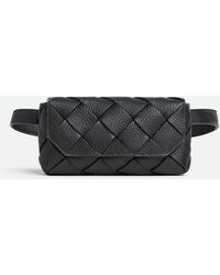 Bottega Veneta - Marsupio Diago - Lyst