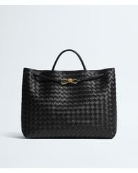 Bottega Veneta - Large Andiamo - Lyst
