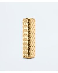 Bottega Veneta - Custodia Da Viaggio Per Profumi Intreccio - Lyst