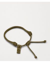 Bottega Veneta ARMBAND - Mehrfarbig