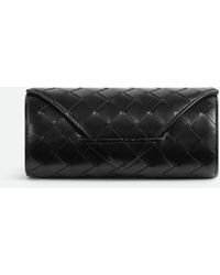 Bottega Veneta - Intrecciato Perfume Case - Lyst