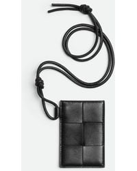 直営店●BOTTEGA VENETA●カセットアコーディオンカードホルダー BOTTEGA VENETA】カセット アコーディオン カードホルダー