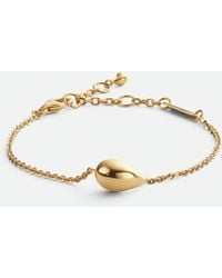 Bottega Veneta - Drop Bracelet - Lyst