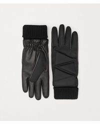 Bottega Veneta GUANTI - Nero