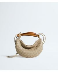 Bottega Veneta - Baby Sardine - Lyst