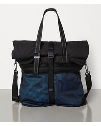 Bottega Veneta Tote Bag - Black