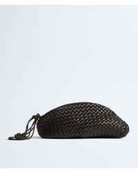 Bottega Veneta - Small Onda Clutch - Lyst