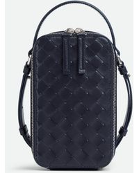 Bottega Veneta - Pochette pour téléphone Getaway - Lyst