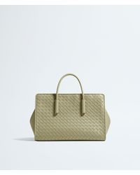 Bottega Veneta - Kleine Barbara Tote Bag - Lyst
