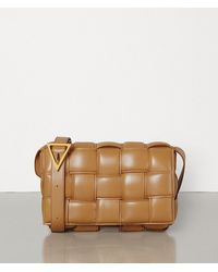 Bottega Veneta PADDED CASSETTE BAG - Mehrfarbig