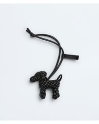 Bottega Veneta - Charm Dog - Lyst