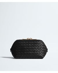 Bottega Veneta - Small Cosmetic Pouch - Lyst