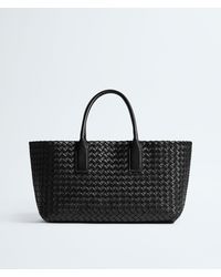 Bottega Veneta - Small Cabat - Lyst