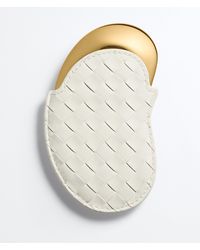 Bottega Veneta - Pocket Mirror - Lyst