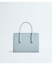Bottega Veneta - Baby Barbara Tote - Lyst