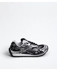 Bottega Veneta - Orbit Sneakers - Lyst
