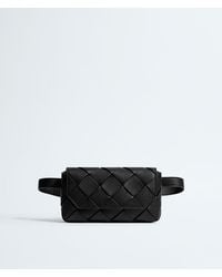 Bottega Veneta - Diago Belt Bag - Lyst