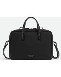 Bottega Veneta - クロスロード ブリーフケース - Lyst