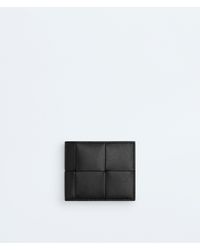 Bottega Veneta - Cassette Bi-Fold Wallet - Lyst
