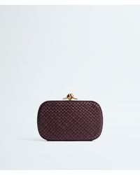Bottega Veneta - Soft Knot - Lyst