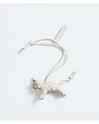 Bottega Veneta - Cat Charm - Lyst