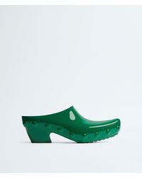 Bottega Veneta - Gondola Clog - Lyst