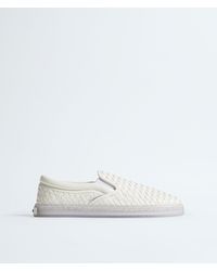 Bottega Veneta - Serena Sneaker - Lyst