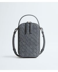 Bottega Veneta - Pochette pour téléphone Getaway - Lyst