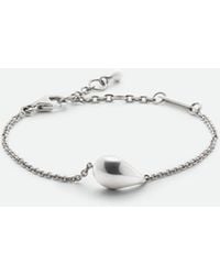 Bottega Veneta - Drop Bracelet - Lyst