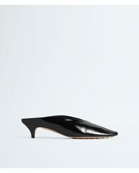 Bottega Veneta - Vesta Mule Pump - Lyst