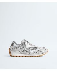 Bottega Veneta - Orbit Sneakers - Lyst