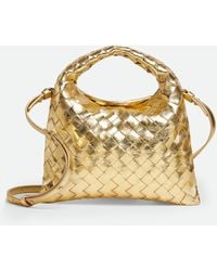 Bottega Veneta - ミニ ホップ - Lyst
