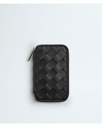 Bottega Veneta - Custodia Portachiavi - Lyst