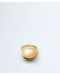 Bottega Veneta - Drop Ring - Lyst