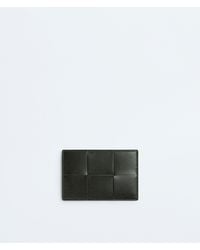 Bottega Veneta - Cassette Credit Card Case - Lyst