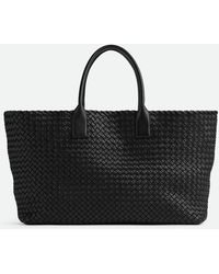 Bottega Veneta - Large Cabat - Lyst