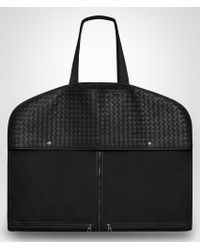 bottega veneta trolley bag