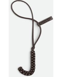 Bottega Veneta - Letter J Charm - Lyst