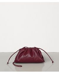 Bottega Veneta THE MINI POUCH - Mehrfarbig