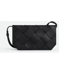 Bottega Veneta - Pochette Pour Téléphone Diago - Lyst