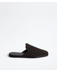 Bottega Veneta - Palazzo Slipper - Lyst