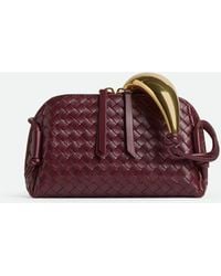 Bottega Veneta - Concert Pouch Handle - Lyst